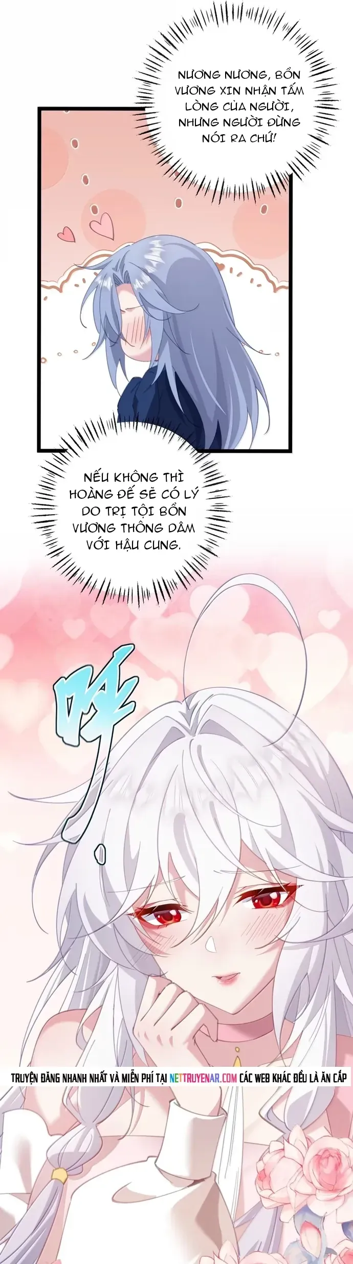 Phơi Bày Thân Phận Nữ Của Hoàng Đế Chương 73 - Trang 5