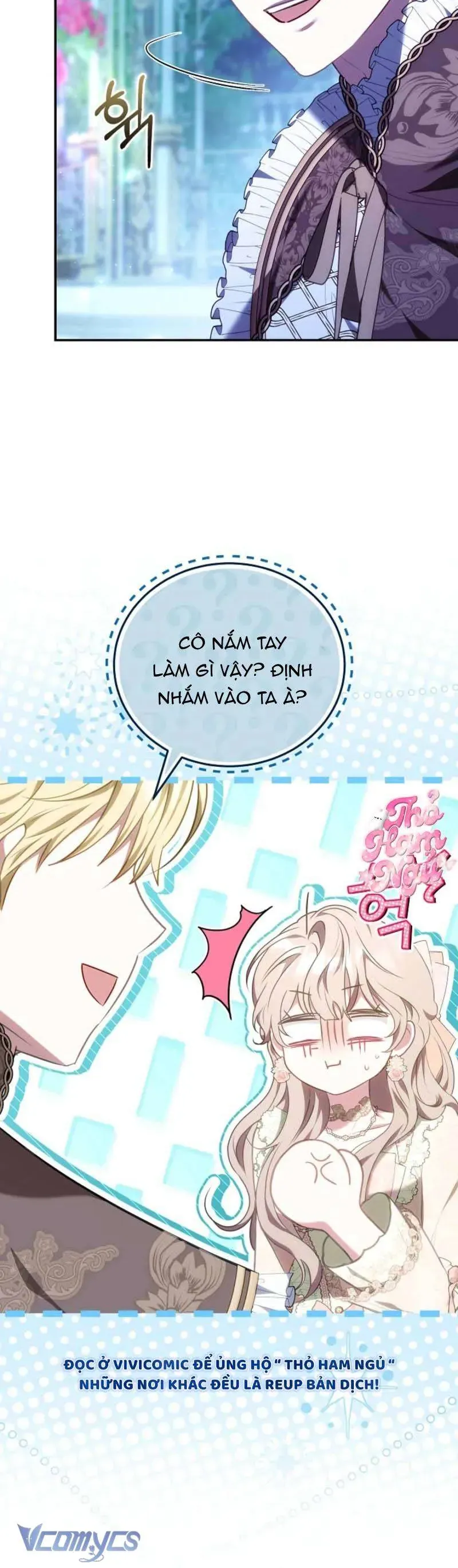 Mặc Dù Thích Ở Nhà Nhưng Tôi Lại Xuyên Vào Thể Loại Giam Cầm Đen Tối Chap 25 - Next Chap 26