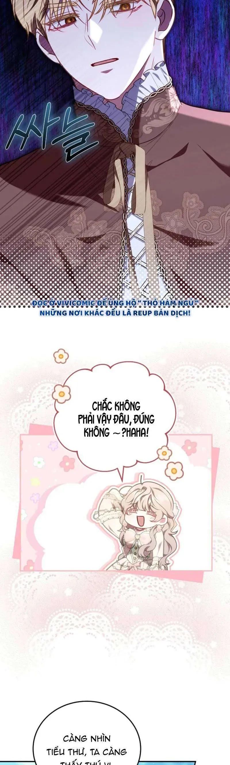 Mặc Dù Thích Ở Nhà Nhưng Tôi Lại Xuyên Vào Thể Loại Giam Cầm Đen Tối Chap 25 - Next Chap 26