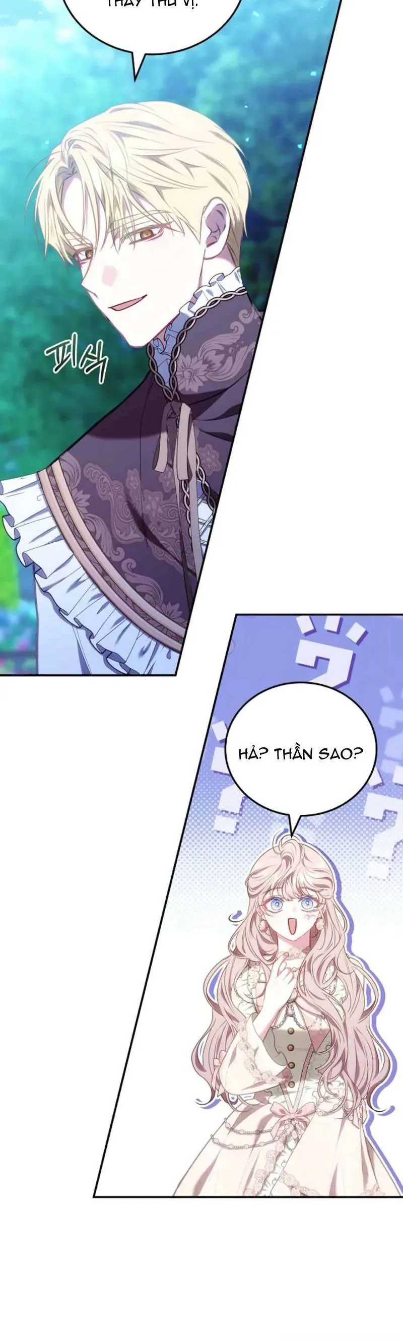 Mặc Dù Thích Ở Nhà Nhưng Tôi Lại Xuyên Vào Thể Loại Giam Cầm Đen Tối Chap 25 - Next Chap 26