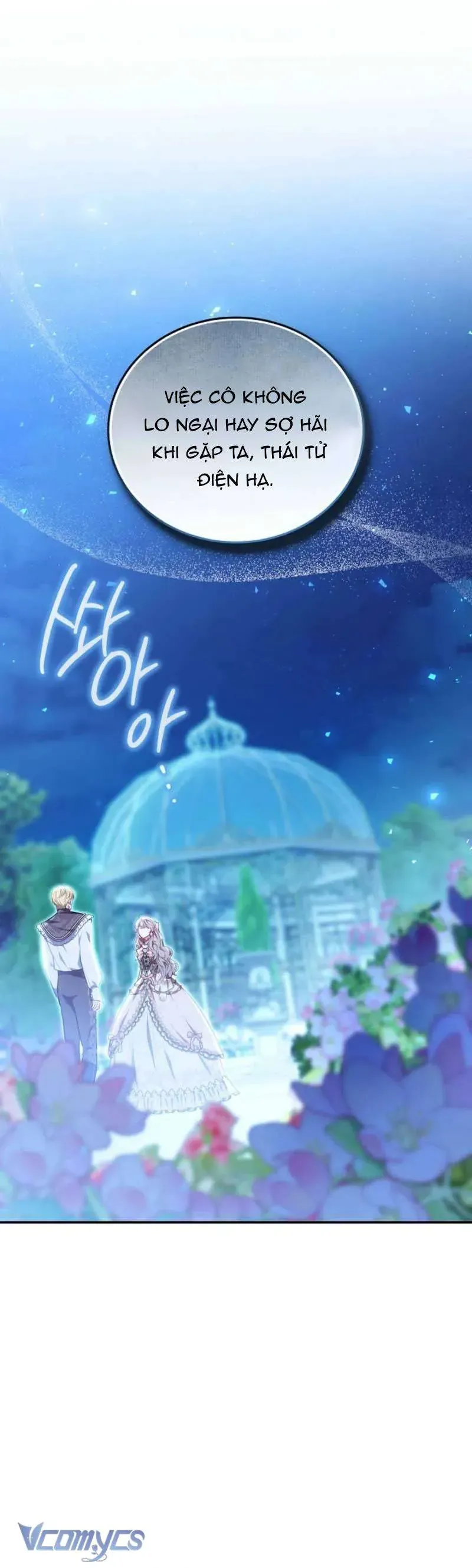 Mặc Dù Thích Ở Nhà Nhưng Tôi Lại Xuyên Vào Thể Loại Giam Cầm Đen Tối Chap 25 - Next Chap 26