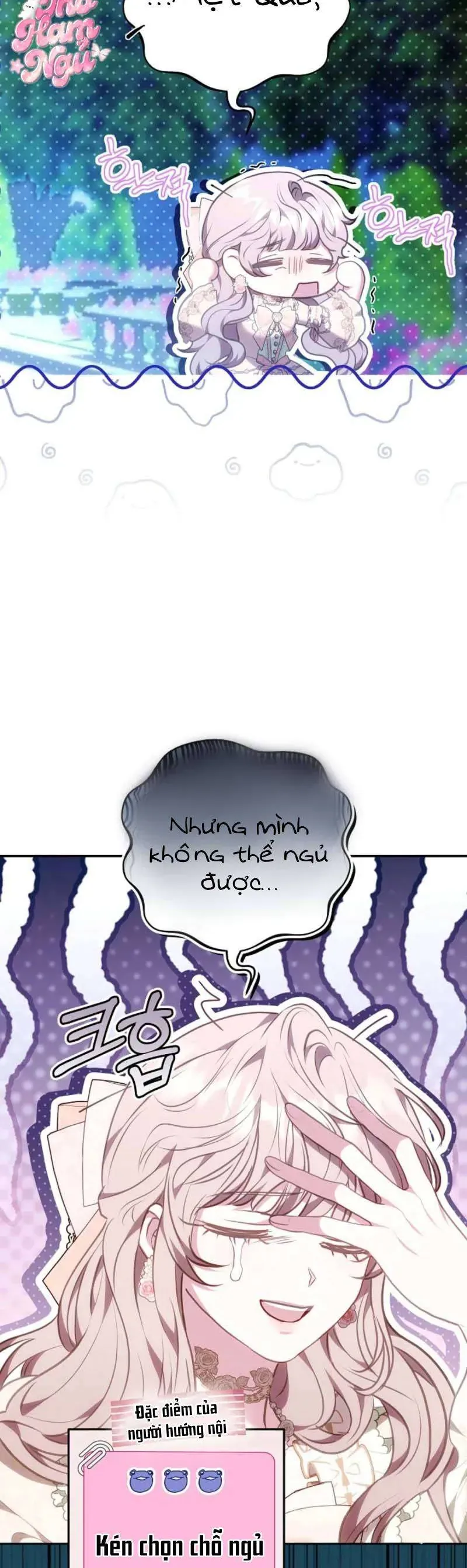 Mặc Dù Thích Ở Nhà Nhưng Tôi Lại Xuyên Vào Thể Loại Giam Cầm Đen Tối Chap 25 - Next Chap 26