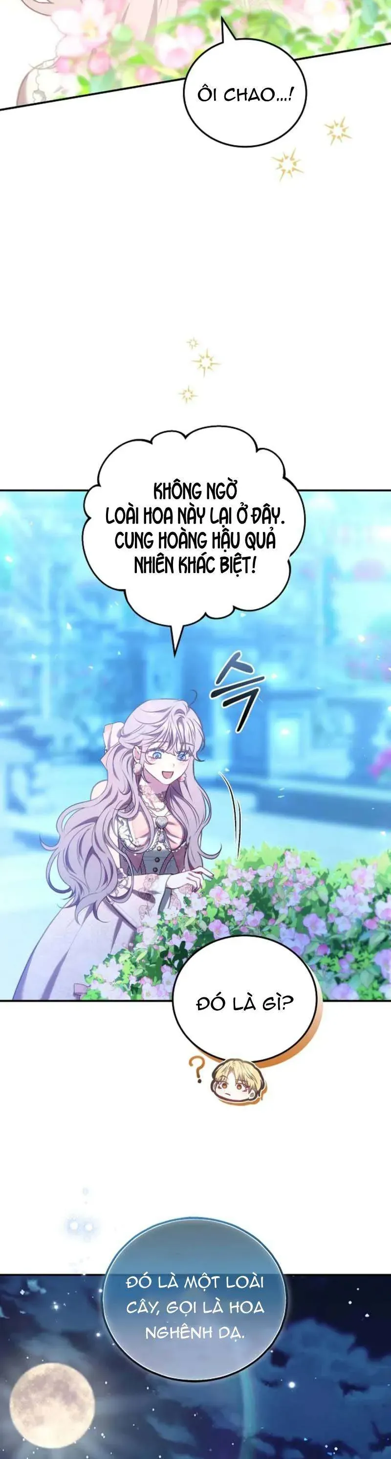 Mặc Dù Thích Ở Nhà Nhưng Tôi Lại Xuyên Vào Thể Loại Giam Cầm Đen Tối Chap 25 - Next Chap 26