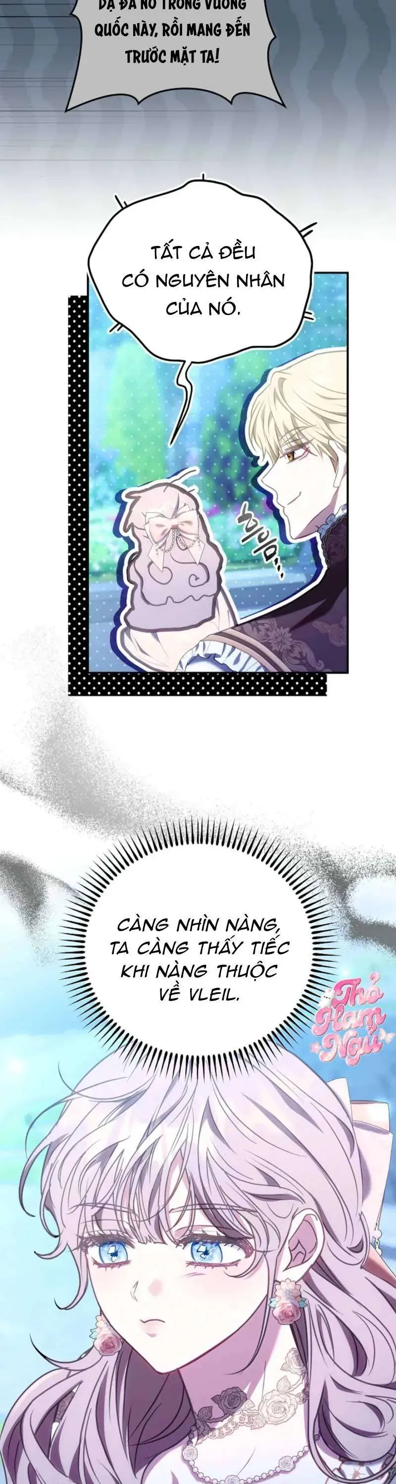 Mặc Dù Thích Ở Nhà Nhưng Tôi Lại Xuyên Vào Thể Loại Giam Cầm Đen Tối Chap 25 - Next Chap 26