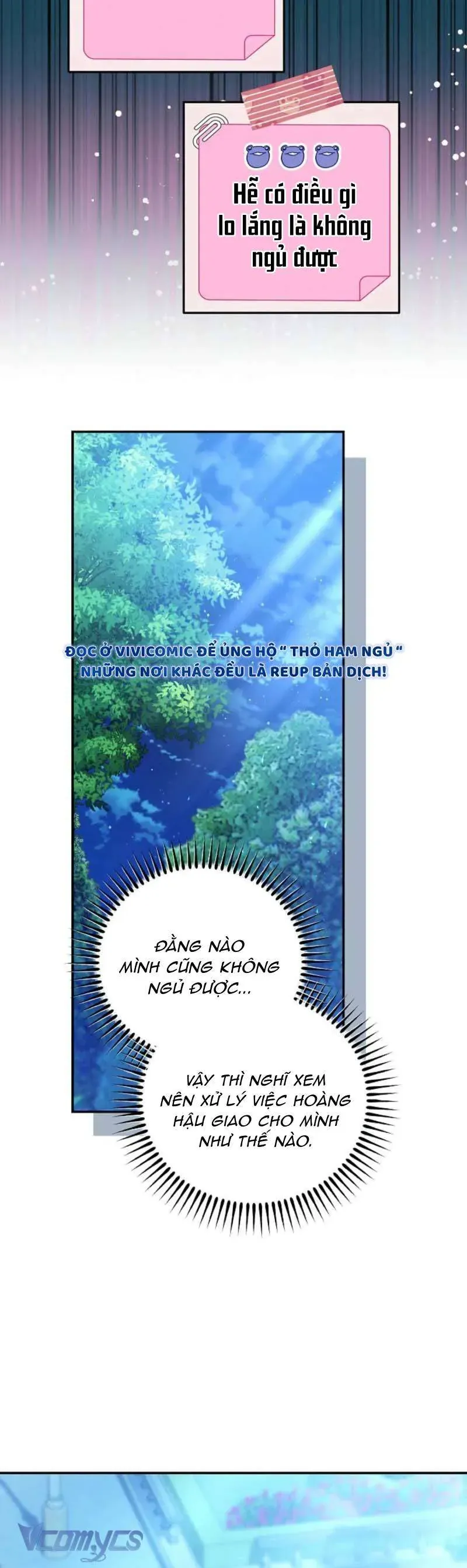 Mặc Dù Thích Ở Nhà Nhưng Tôi Lại Xuyên Vào Thể Loại Giam Cầm Đen Tối Chap 25 - Next Chap 26