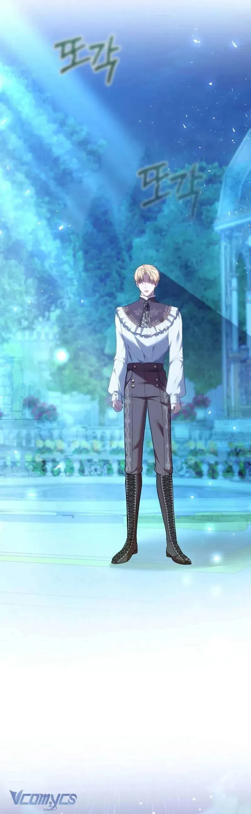 Mặc Dù Thích Ở Nhà Nhưng Tôi Lại Xuyên Vào Thể Loại Giam Cầm Đen Tối Chap 25 - Next Chap 26