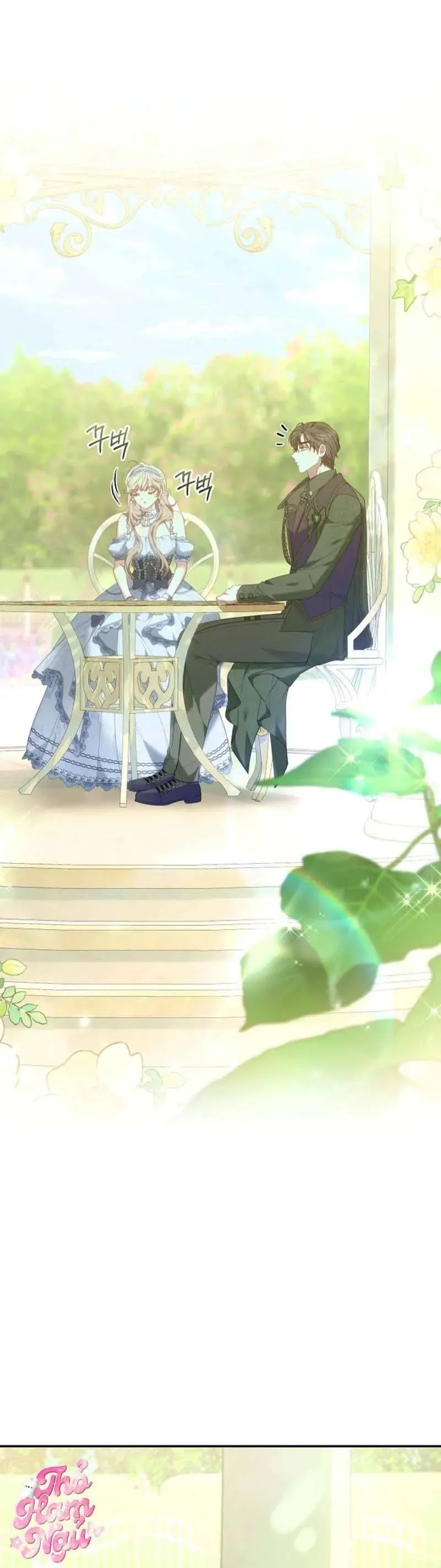 Mặc Dù Thích Ở Nhà Nhưng Tôi Lại Xuyên Vào Thể Loại Giam Cầm Đen Tối Chap 25 - Next Chap 26