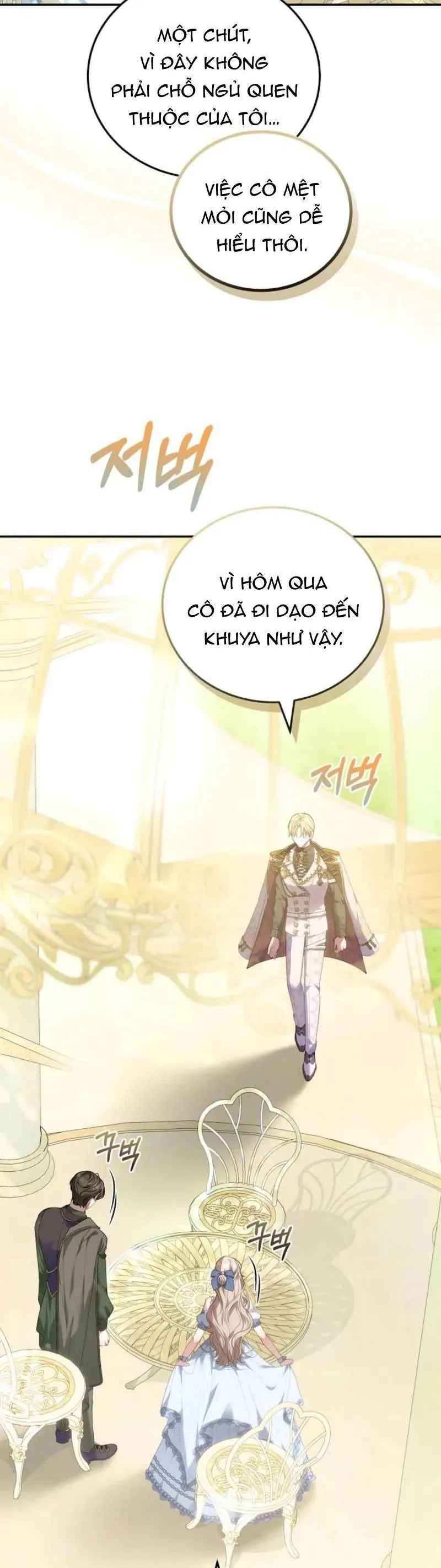 Mặc Dù Thích Ở Nhà Nhưng Tôi Lại Xuyên Vào Thể Loại Giam Cầm Đen Tối Chap 25 - Next Chap 26