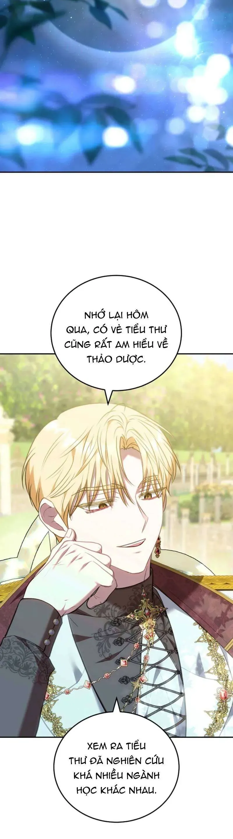 Mặc Dù Thích Ở Nhà Nhưng Tôi Lại Xuyên Vào Thể Loại Giam Cầm Đen Tối Chap 25 - Next Chap 26