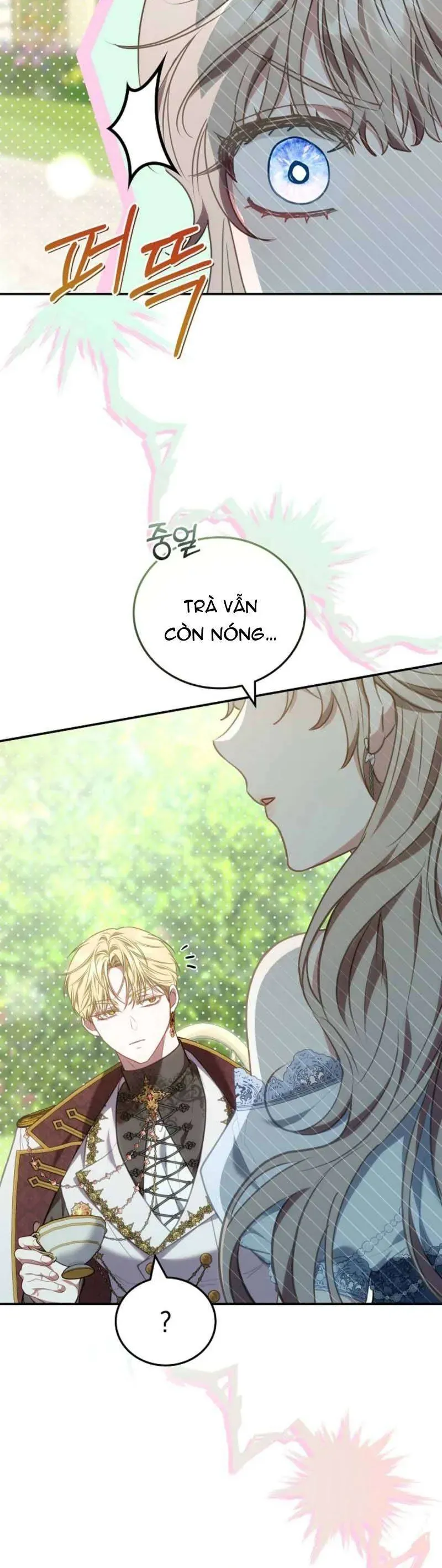 Mặc Dù Thích Ở Nhà Nhưng Tôi Lại Xuyên Vào Thể Loại Giam Cầm Đen Tối Chap 25 - Next Chap 26