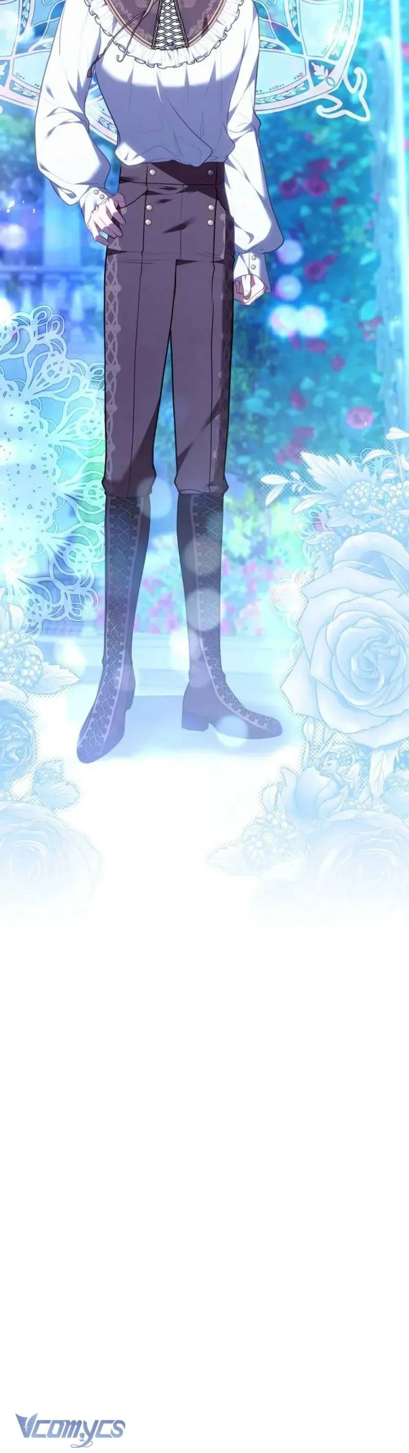 Mặc Dù Thích Ở Nhà Nhưng Tôi Lại Xuyên Vào Thể Loại Giam Cầm Đen Tối Chap 25 - Next Chap 26