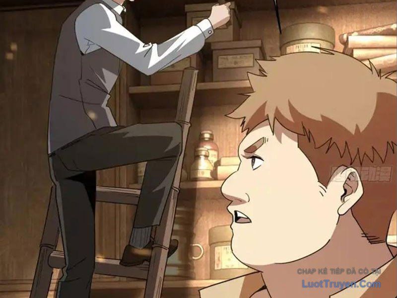 Phổ La Chi Chủ Chương 19 - Trang 13