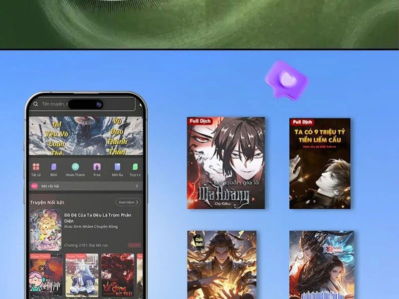 Phổ La Chi Chủ Chương 19 - Trang 144