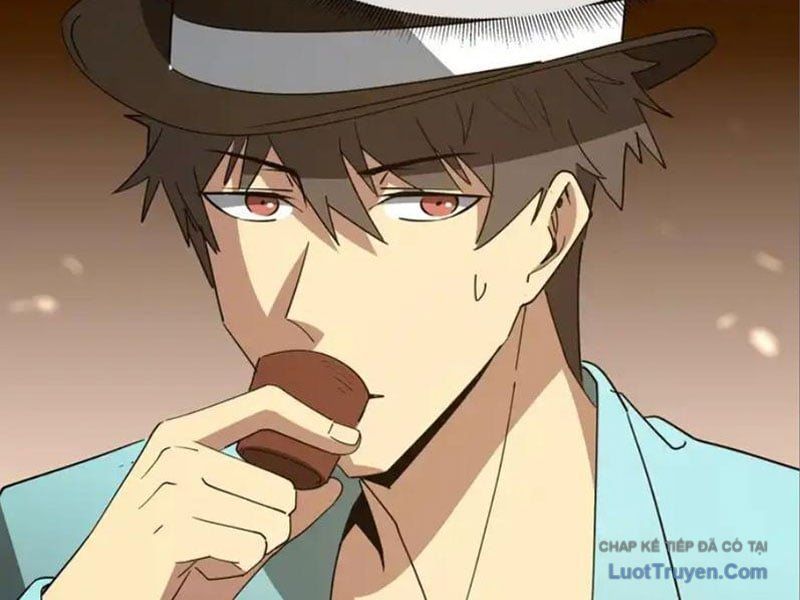 Phổ La Chi Chủ Chương 19 - Trang 19