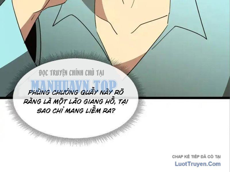 Phổ La Chi Chủ Chương 19 - Trang 20