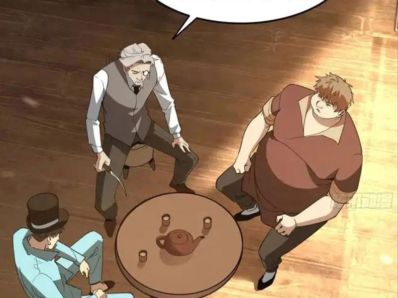 Phổ La Chi Chủ Chương 19 - Trang 22