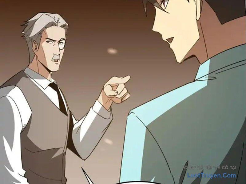 Phổ La Chi Chủ Chương 19 - Trang 25