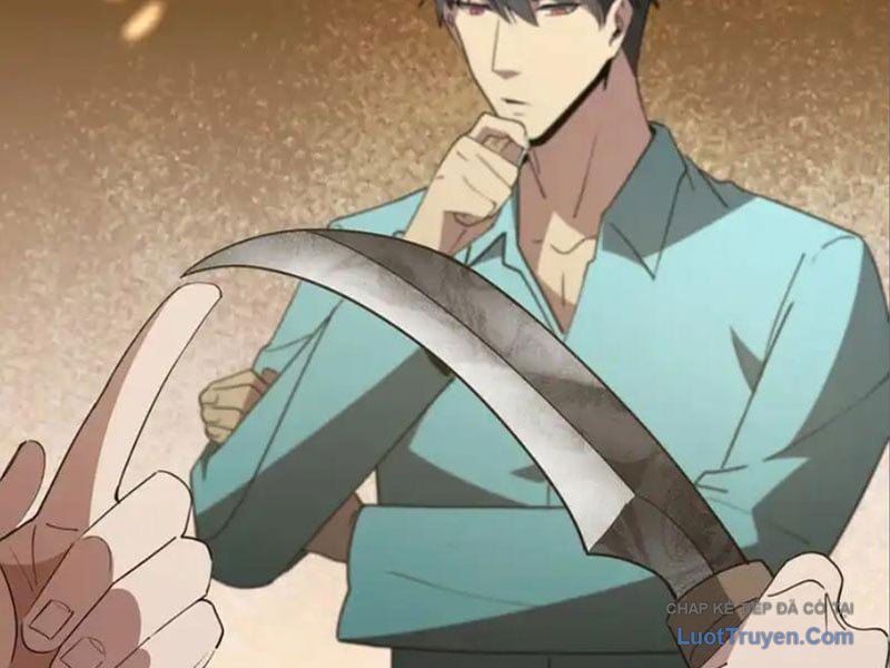 Phổ La Chi Chủ Chương 19 - Trang 31