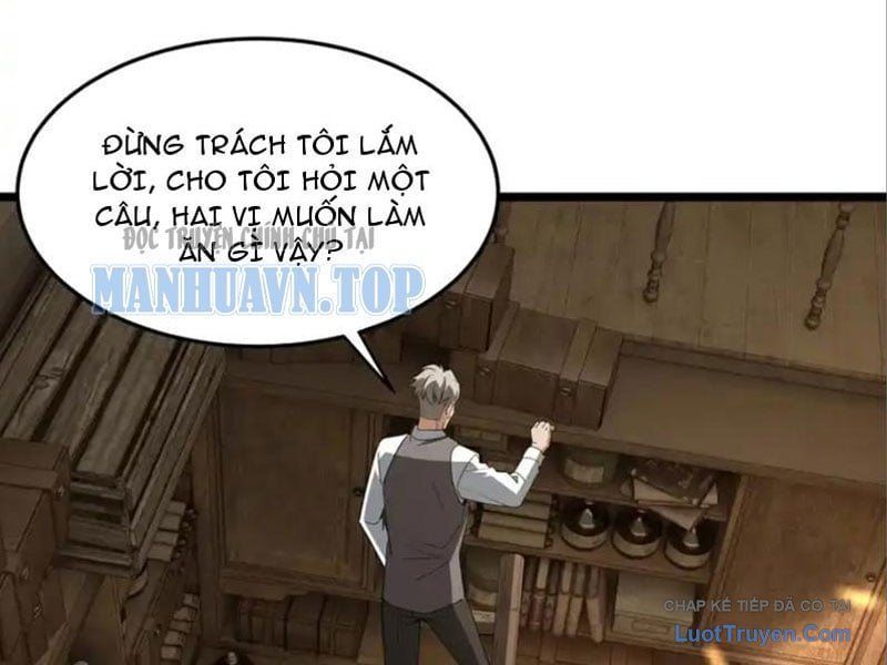 Phổ La Chi Chủ Chương 19 - Trang 5