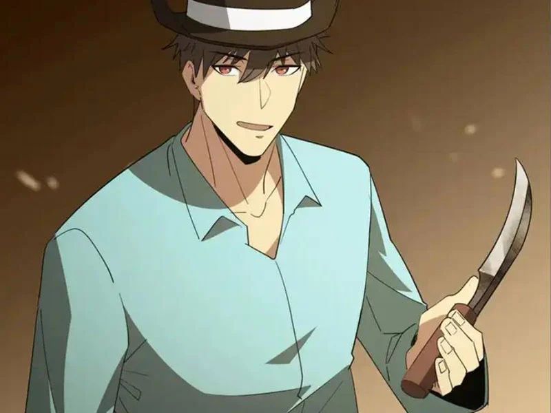 Phổ La Chi Chủ Chương 19 - Trang 49