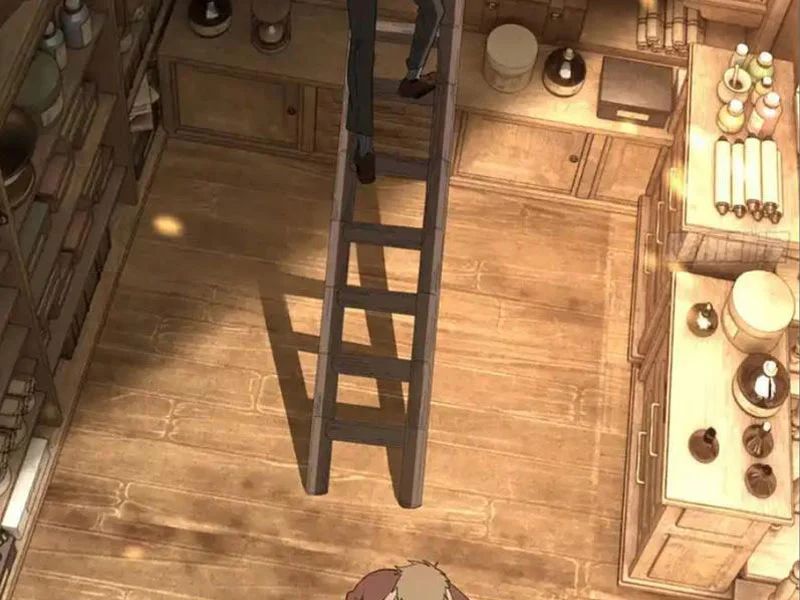 Phổ La Chi Chủ Chương 19 - Trang 6