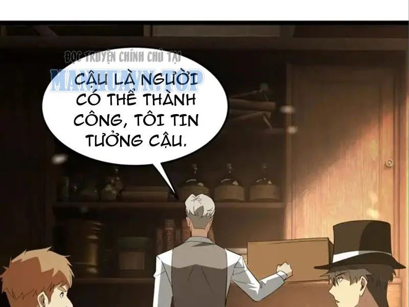 Phổ La Chi Chủ Chương 19 - Trang 55