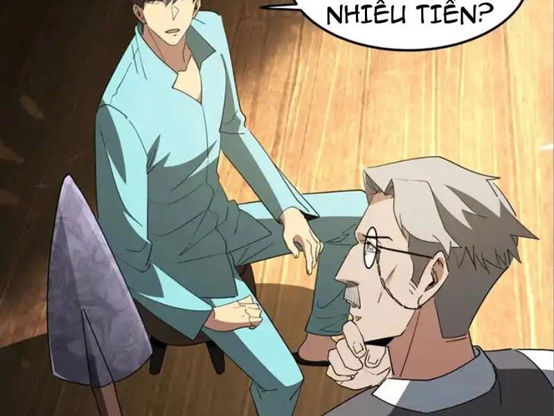 Phổ La Chi Chủ Chương 19 - Trang 61