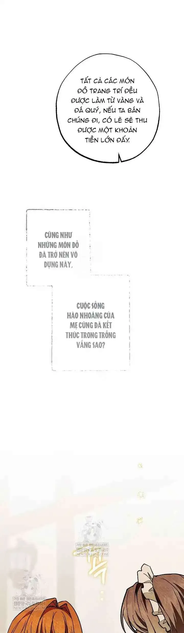 Chào Mừng Đến Với Dinh Thự Hoa Hồng Chương 32 - Trang 11