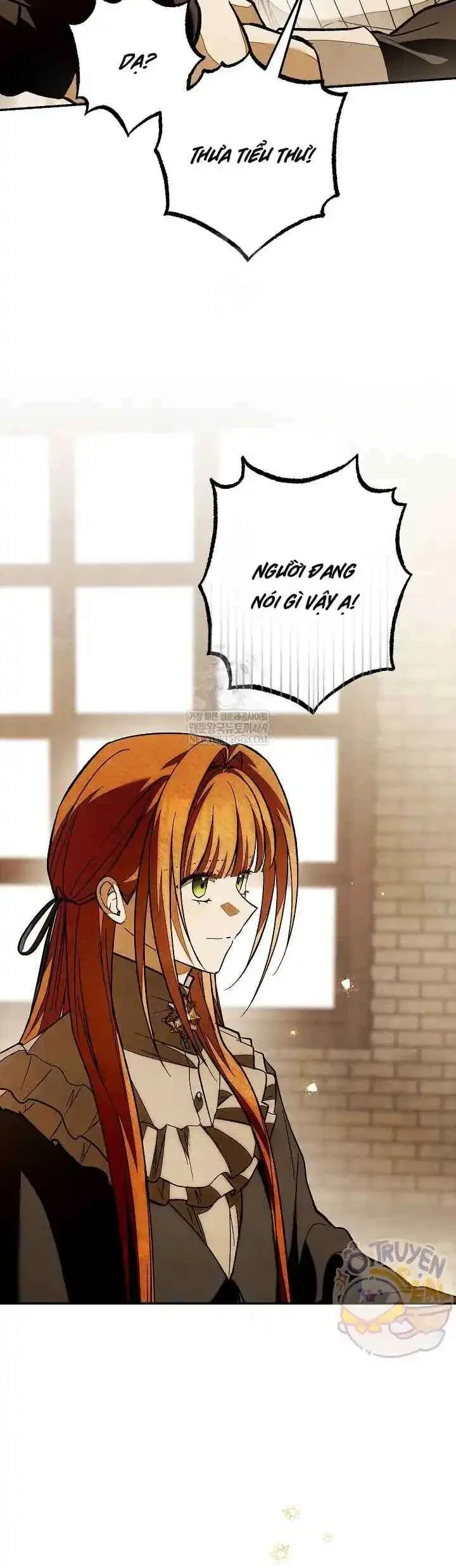 Chào Mừng Đến Với Dinh Thự Hoa Hồng Chương 32 - Trang 13