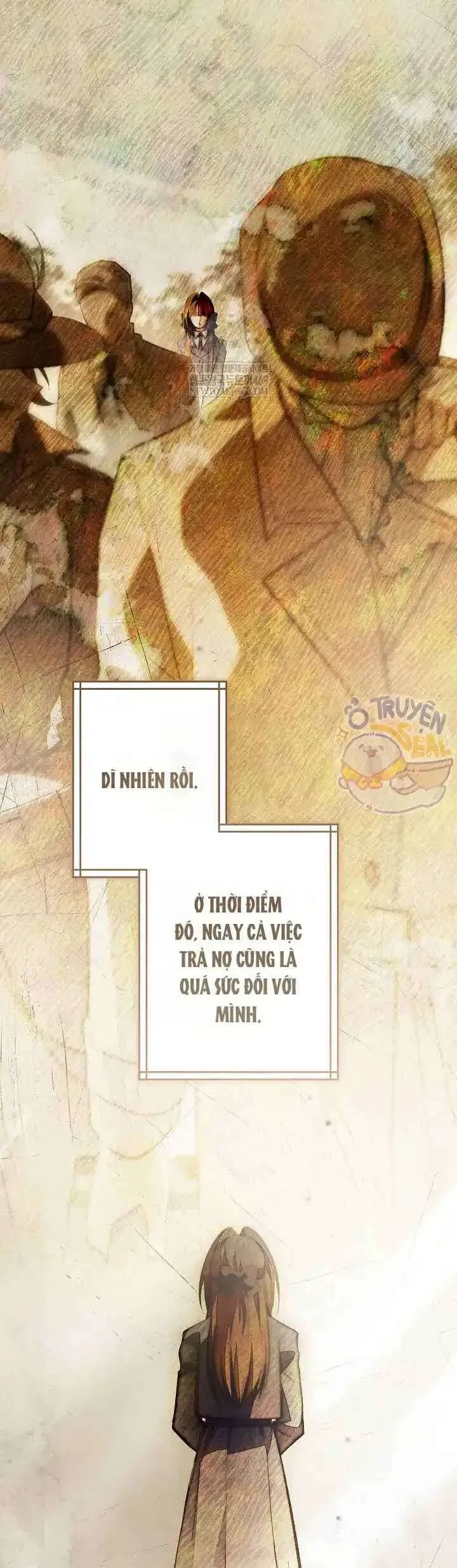 Chào Mừng Đến Với Dinh Thự Hoa Hồng Chương 32 - Trang 15