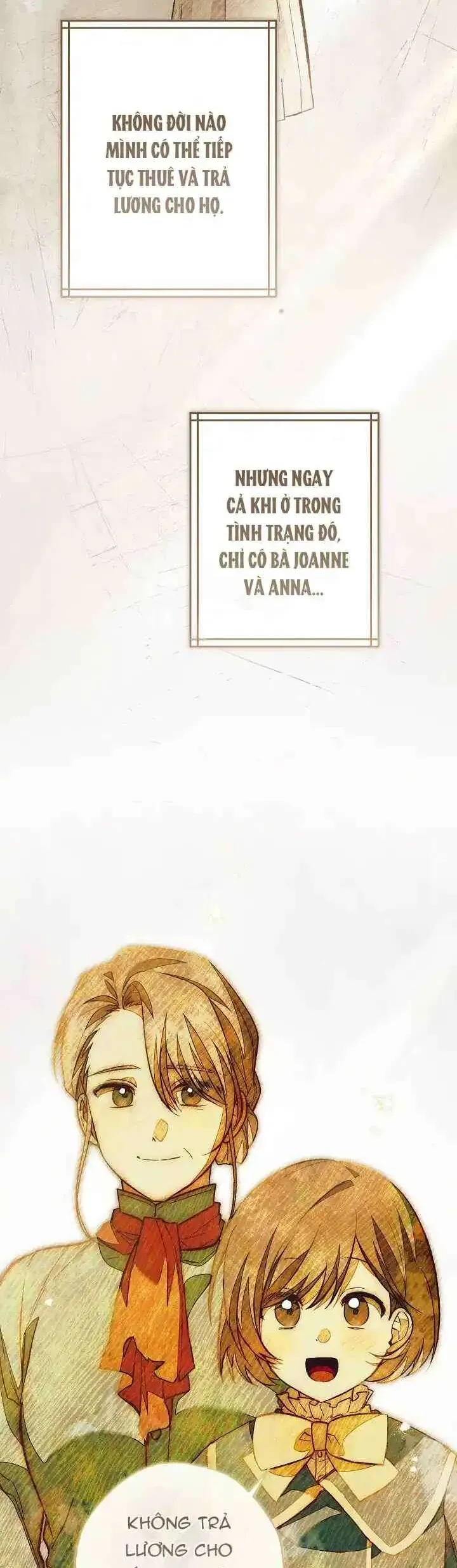 Chào Mừng Đến Với Dinh Thự Hoa Hồng Chương 32 - Trang 16