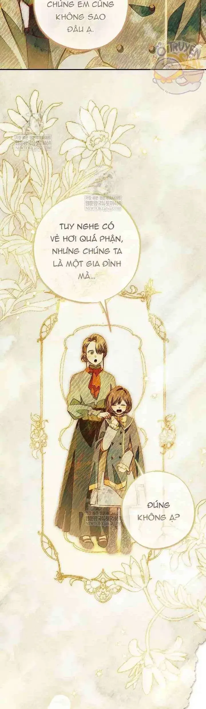 Chào Mừng Đến Với Dinh Thự Hoa Hồng Chương 32 - Trang 17