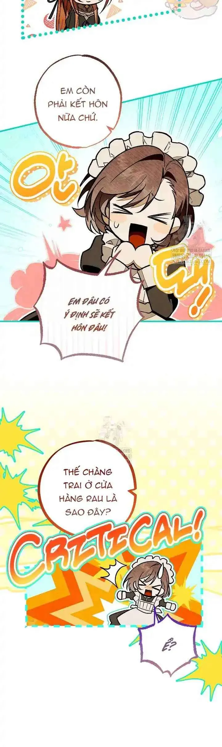 Chào Mừng Đến Với Dinh Thự Hoa Hồng Chương 32 - Trang 20