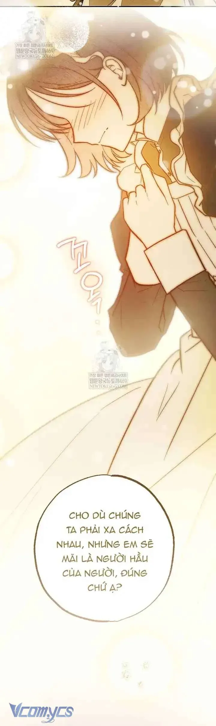 Chào Mừng Đến Với Dinh Thự Hoa Hồng Chương 32 - Trang 23