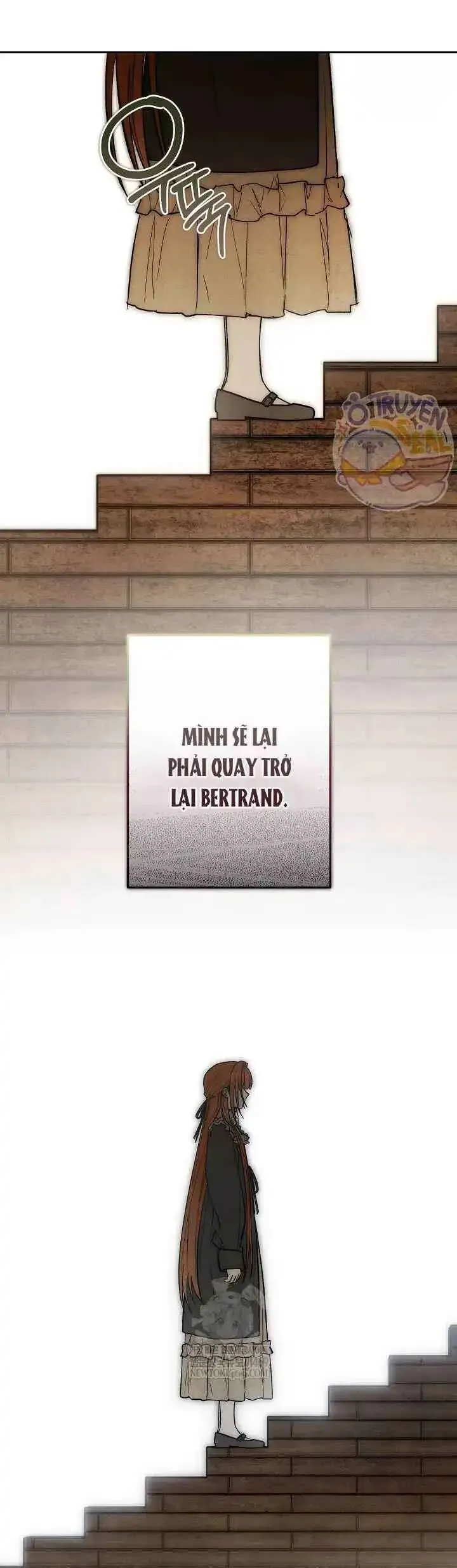 Chào Mừng Đến Với Dinh Thự Hoa Hồng Chương 32 - Trang 28