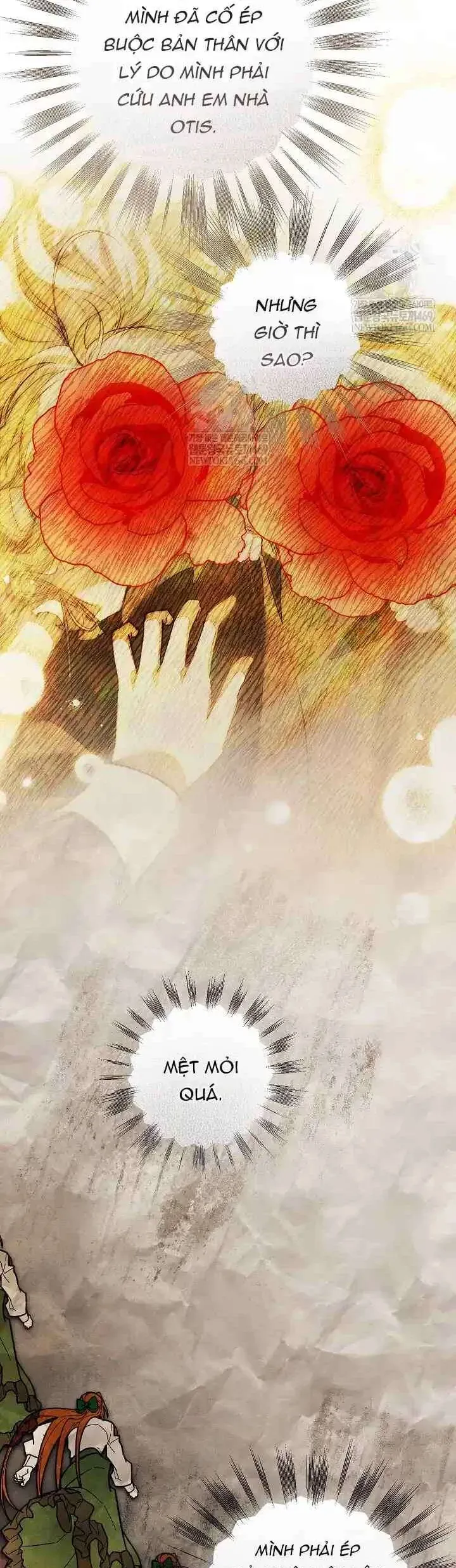 Chào Mừng Đến Với Dinh Thự Hoa Hồng Chương 32 - Trang 30