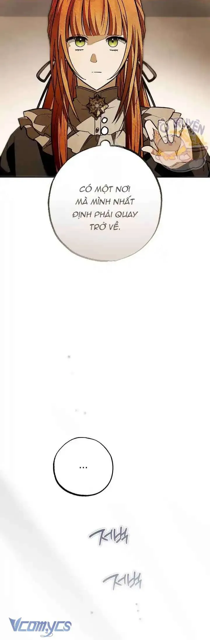 Chào Mừng Đến Với Dinh Thự Hoa Hồng Chương 32 - Trang 4