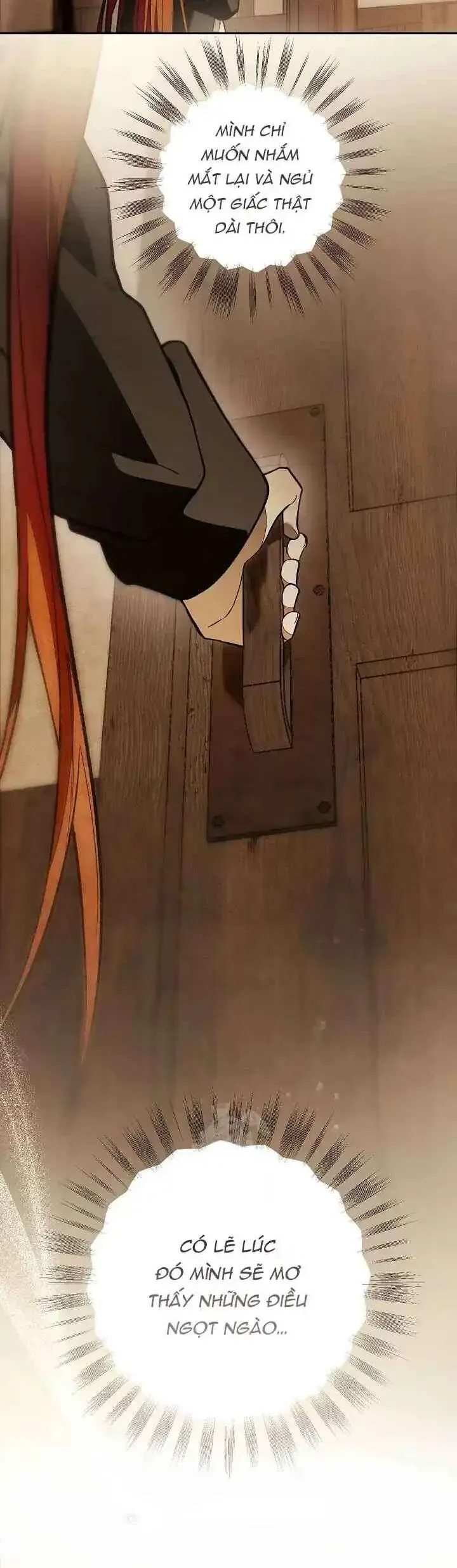 Chào Mừng Đến Với Dinh Thự Hoa Hồng Chương 32 - Trang 33