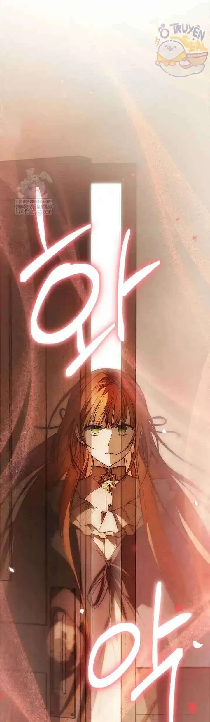 Chào Mừng Đến Với Dinh Thự Hoa Hồng Chương 32 - Trang 34