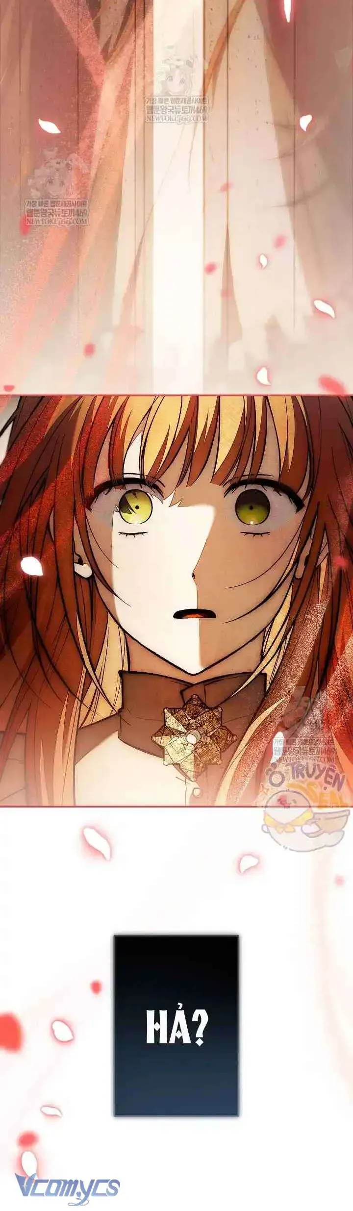 Chào Mừng Đến Với Dinh Thự Hoa Hồng Chương 32 - Trang 35