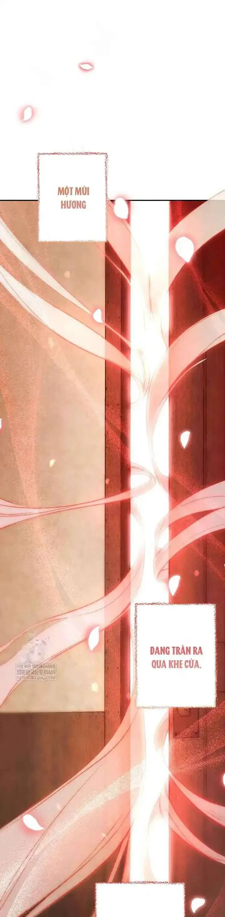 Chào Mừng Đến Với Dinh Thự Hoa Hồng Chương 32 - Trang 36