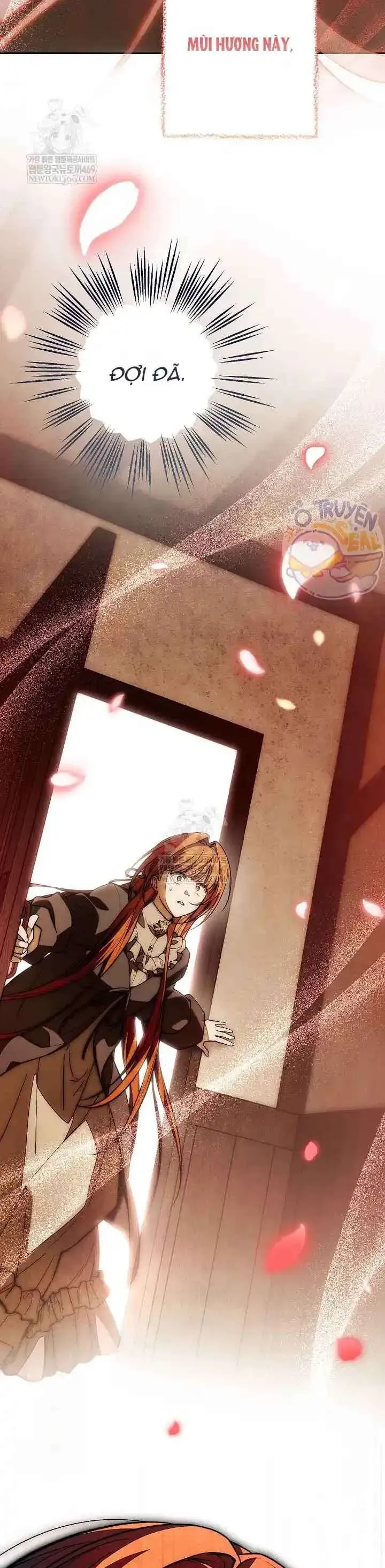 Chào Mừng Đến Với Dinh Thự Hoa Hồng Chương 32 - Trang 37