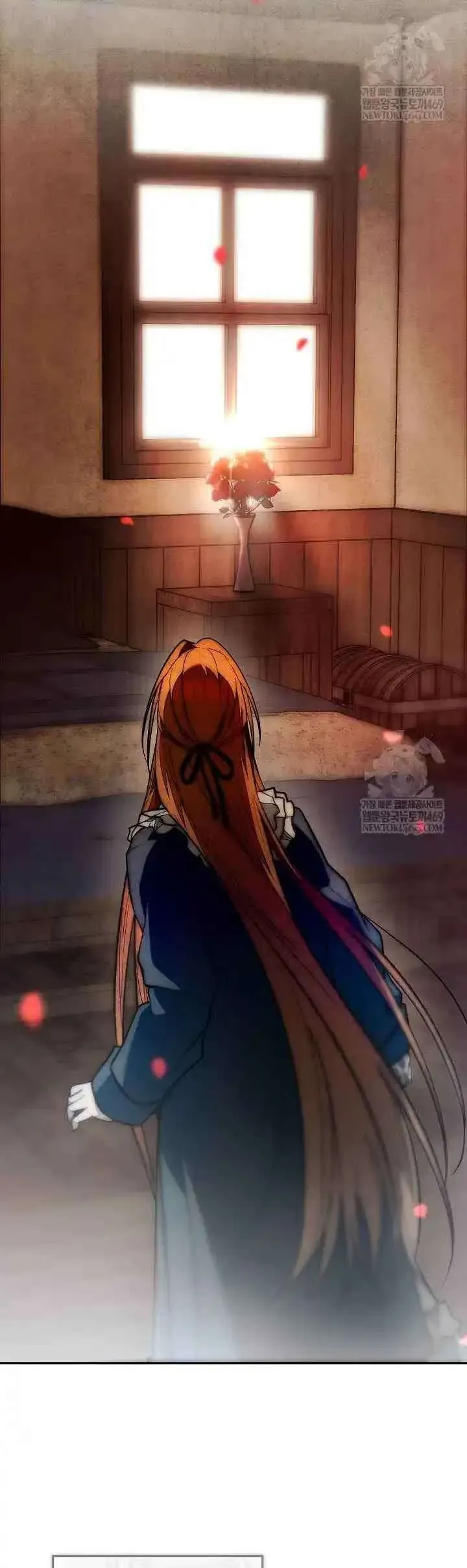 Chào Mừng Đến Với Dinh Thự Hoa Hồng Chương 32 - Trang 39