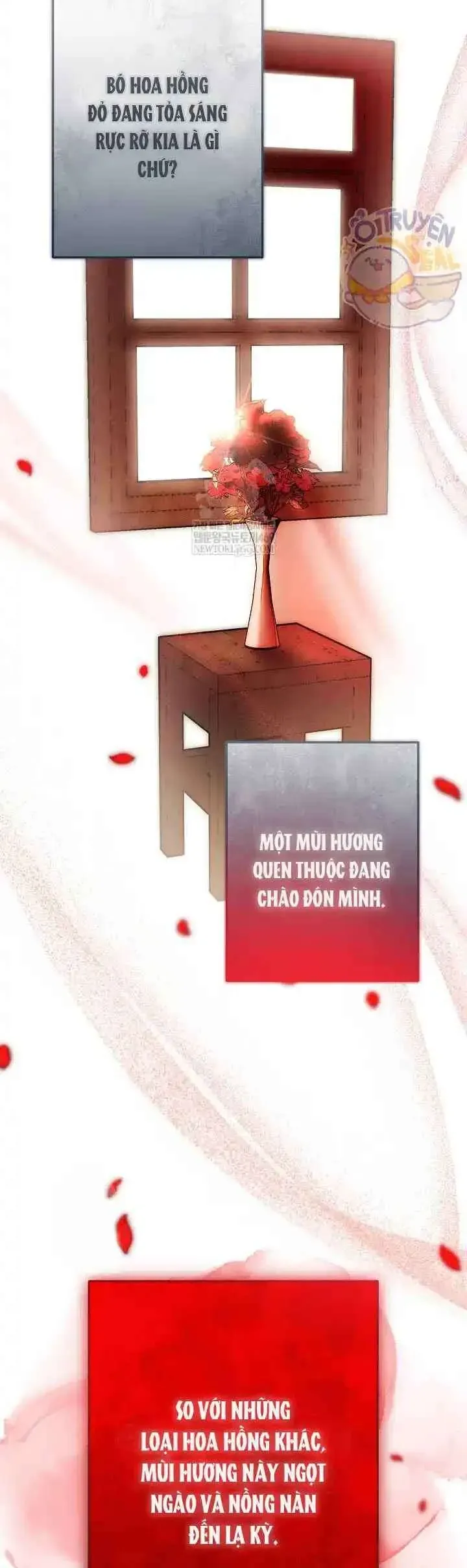 Chào Mừng Đến Với Dinh Thự Hoa Hồng Chương 32 - Trang 40