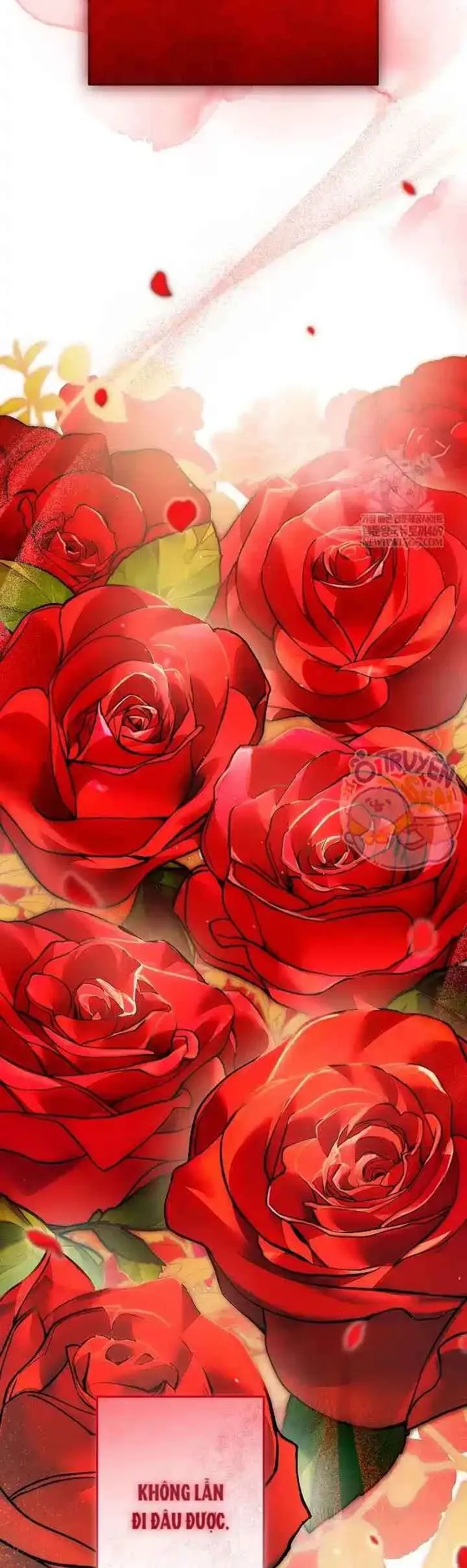 Chào Mừng Đến Với Dinh Thự Hoa Hồng Chương 32 - Trang 41