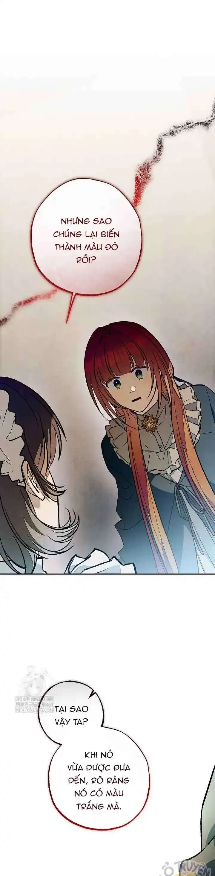 Chào Mừng Đến Với Dinh Thự Hoa Hồng Chương 32 - Trang 51