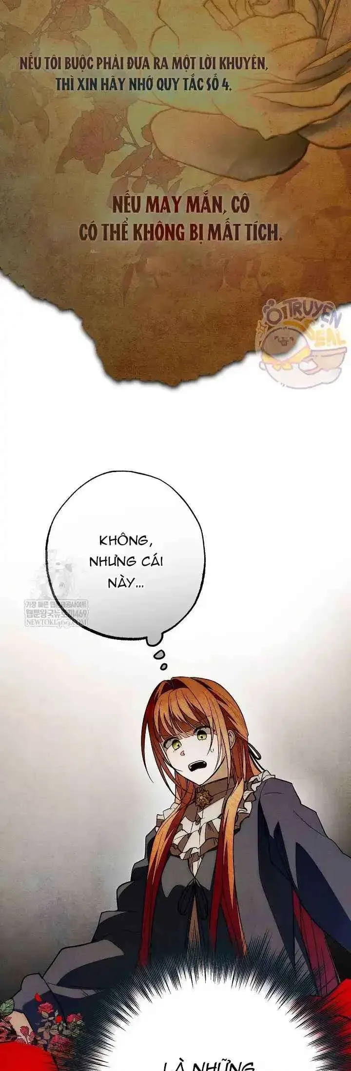 Chào Mừng Đến Với Dinh Thự Hoa Hồng Chương 32 - Trang 54