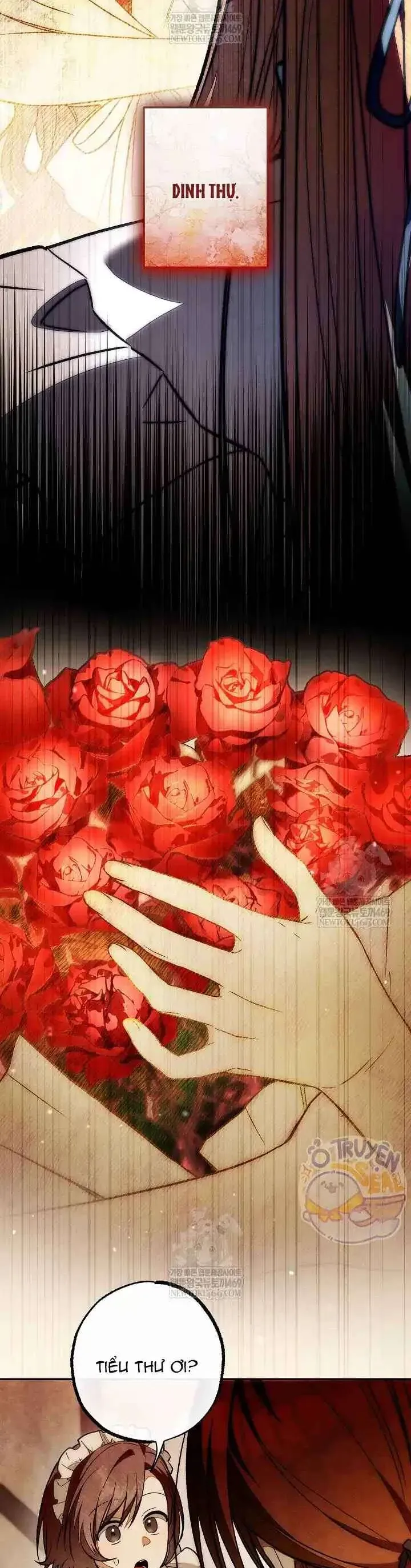 Chào Mừng Đến Với Dinh Thự Hoa Hồng Chương 32 - Trang 58