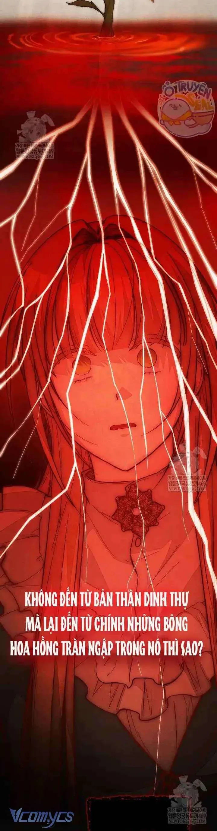 Chào Mừng Đến Với Dinh Thự Hoa Hồng Chương 32 - Trang 60