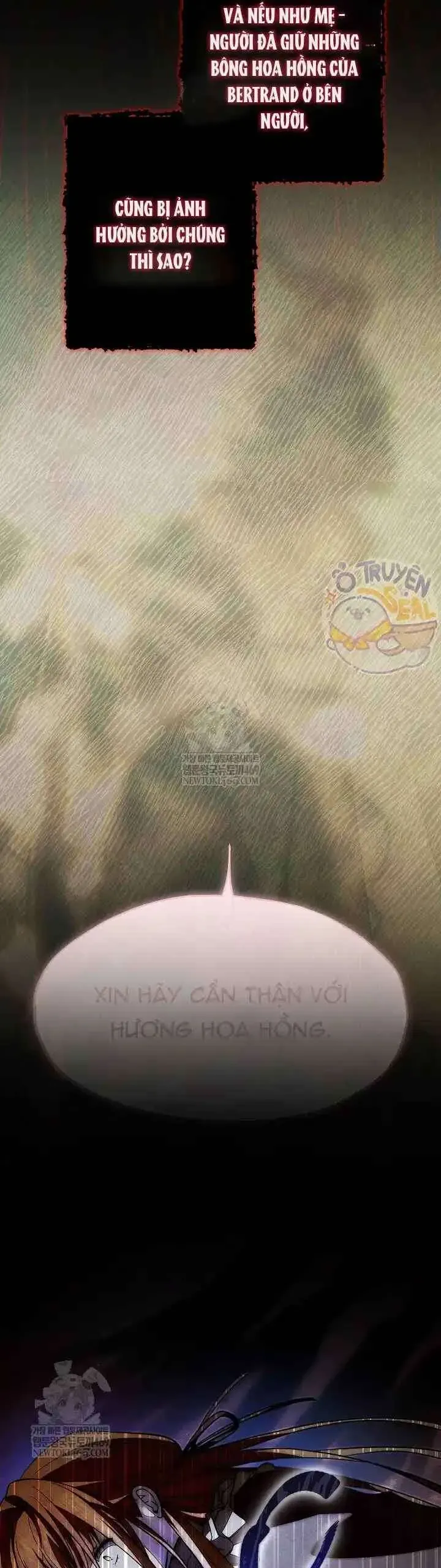 Chào Mừng Đến Với Dinh Thự Hoa Hồng Chương 32 - Trang 61